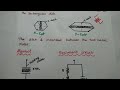 EDC - Crystal Oscillator in Tamil - Quartz crystal, Pierce Crytal - Miller Oscillator