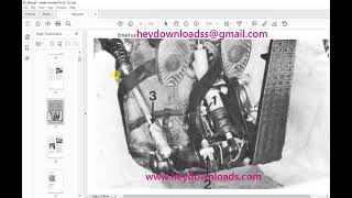 Porsche 911 Carrera 4 Workshop Manual