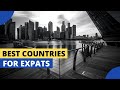 What is the Best Country in the World for Expats?