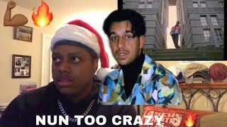 German Rap Ufo361 - Nur Zur Info Reaction