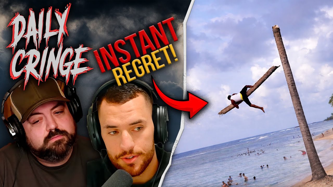 This Is Why You DONT Show Off… | Jake & Rob REACT