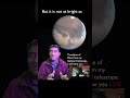 Mars is COMING CLOSE to the Earth #shorts