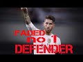 RAMOS SKILLS AND GOALS ALL TIME BEST DEFFENDER FADED Messi RAMOS SKILLS AND GOALS ALL TIME BEST DEFFENDER FADED Messi