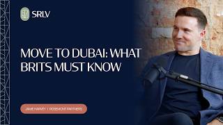 How to Move to Dubai in 2025: Visas, Tax Residency & Business Setup Explained