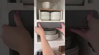 Spice Rack Organizer #organize #restock