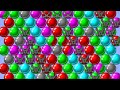 Level 1072 Bubble Shooter android gameplay Bubble 