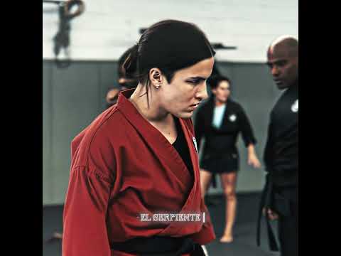 What If Cobra Kai Karate Kid Legends 4K Mente Ma Slowed