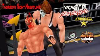 WCW NWO Revenge: Starrcade Edition