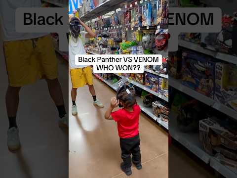 Who Yall Think Won Neciiann Babytyleek Joandty Funny Ktneci