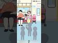 【ねむい子】快適に過ごしたい #shorts
