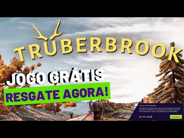 Rival da Steam, GOG libera jogo grátis para PC! Resgate agora