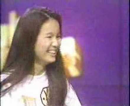 Kelly Chang Rickert on Price is Right, Part 3