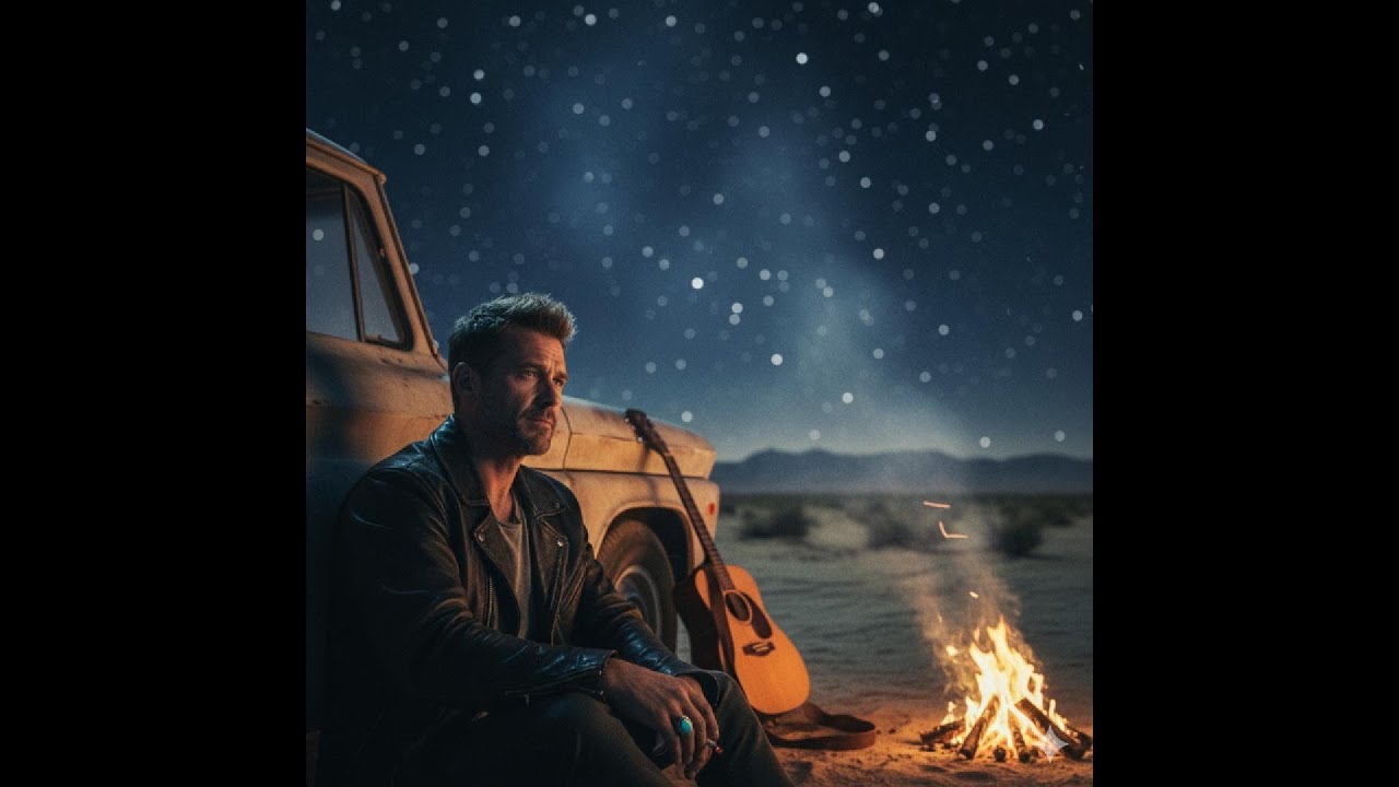 Blues Rock | Road of Dust– where every mile is a memory