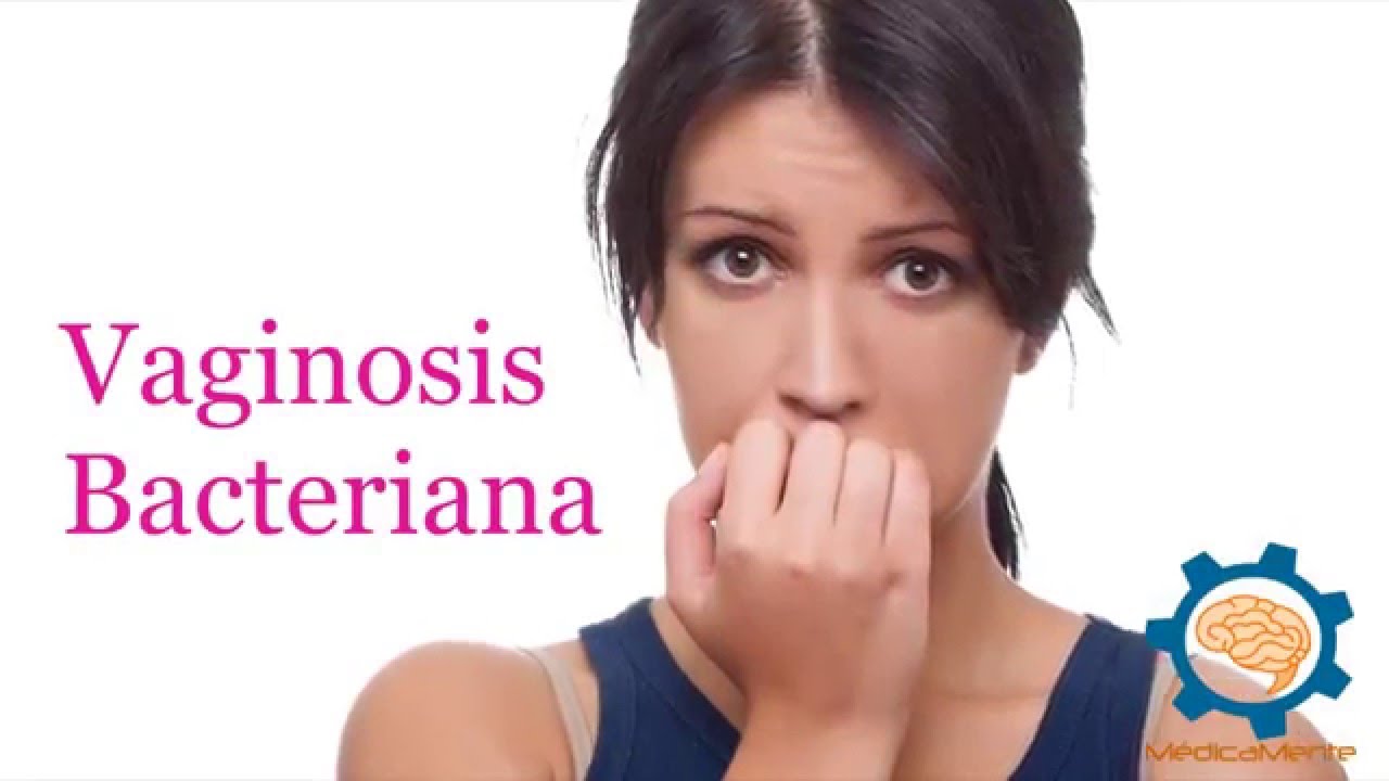 Vaginosis Bacteriana 
