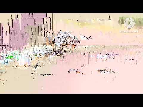 Datamosh test #1