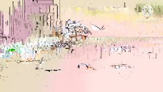 Datamosh test #1