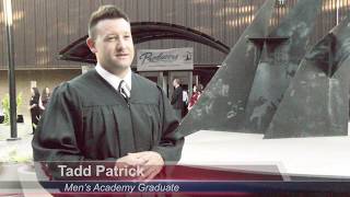 MCJ 115 Student Activism: Fresno Rescue Mission