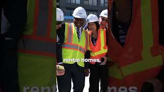 Affordable housing in Scarborough