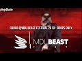 R3HAB @MDL Beast Festival 2019 - Drops Only