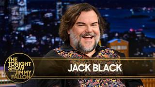 Jack Black Sings a Bowser Revenge Song, Reveals Ryan Gosling Is His Archenemy After "Peaches" Snub screenshot 1