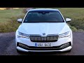 New 2020 Škoda Superb Laurin&Klement | Detailed Walkaround (Exterior, Interior)