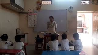 IGNOU DECE Practical File | Creative Activities for UKG Students