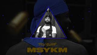 Tsu Surf Type Instrumental ‘Find You’ [Prod. by Mickey Mea]