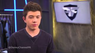 Celebrity Lab Rats: Elite Force cast Net Worth