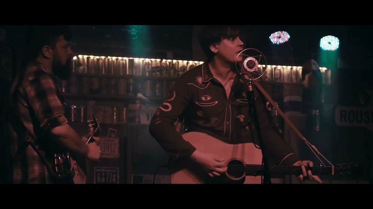 The Lazy Owl Stringband Bozeman, MT