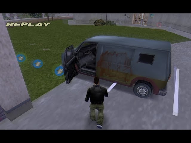 Grand Theft Auto 3, PS2 Rewind #short #grandtheftauto #grandtheftauto