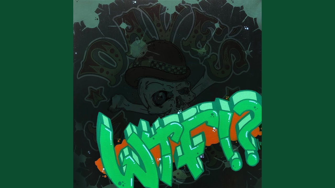 WTF!?