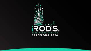 UGM2026 / 31. Lightning Talk - Measuring irods client performances: a handy command line tool
