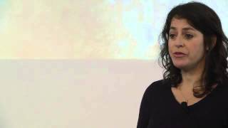 Teaching through stories | Angela Zusman | TEDxPaloAltoHighSchool