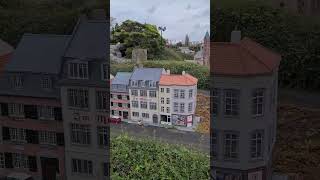 Soestgermany Osthofentor East Courttower16Thc.