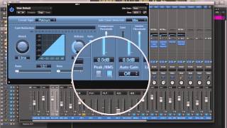 Famous Logic Pro X - #63 - Mixing (part5): Compressor, Expander, and Enveloper on Drums Net Worth