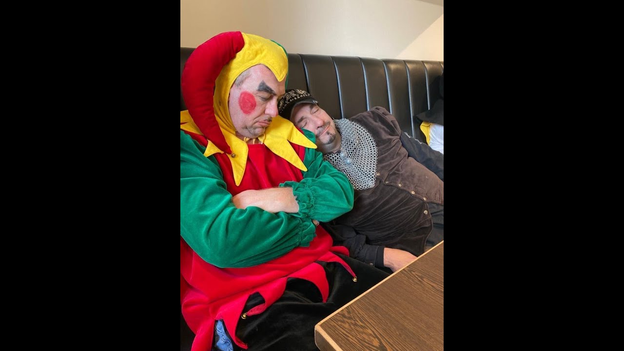 Nahtlose Narrenzeit ´24