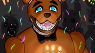 Happy birthday Scott Cawthon