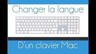 Switching from a QWERTY keyboard to AZERTY and (vice versa) on Mac screenshot 5