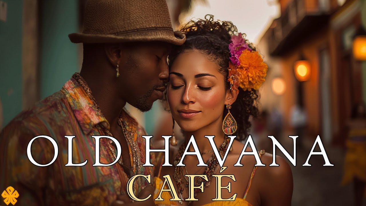Cuban Music Mix 🎺 Son Cubano, Latin Jazz & Buena Vista Classics