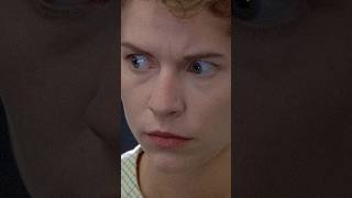 She’s autistic, and she simply wants a hug.