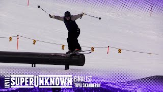 Tuva Skanderby SuperUnknown 23 Finalist