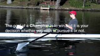 Mercyhurst College Rowing