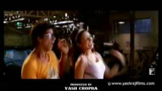 Rab Ne Bana Di Jodi - Dance Pe Chance