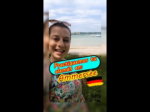 ⭐ Típico en verano alemán 🇩🇪
