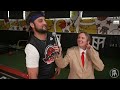 SEMIFINALS Team Big Cat VS Team Nicky Smokes | Barstool Basketball Association Ep. 8
