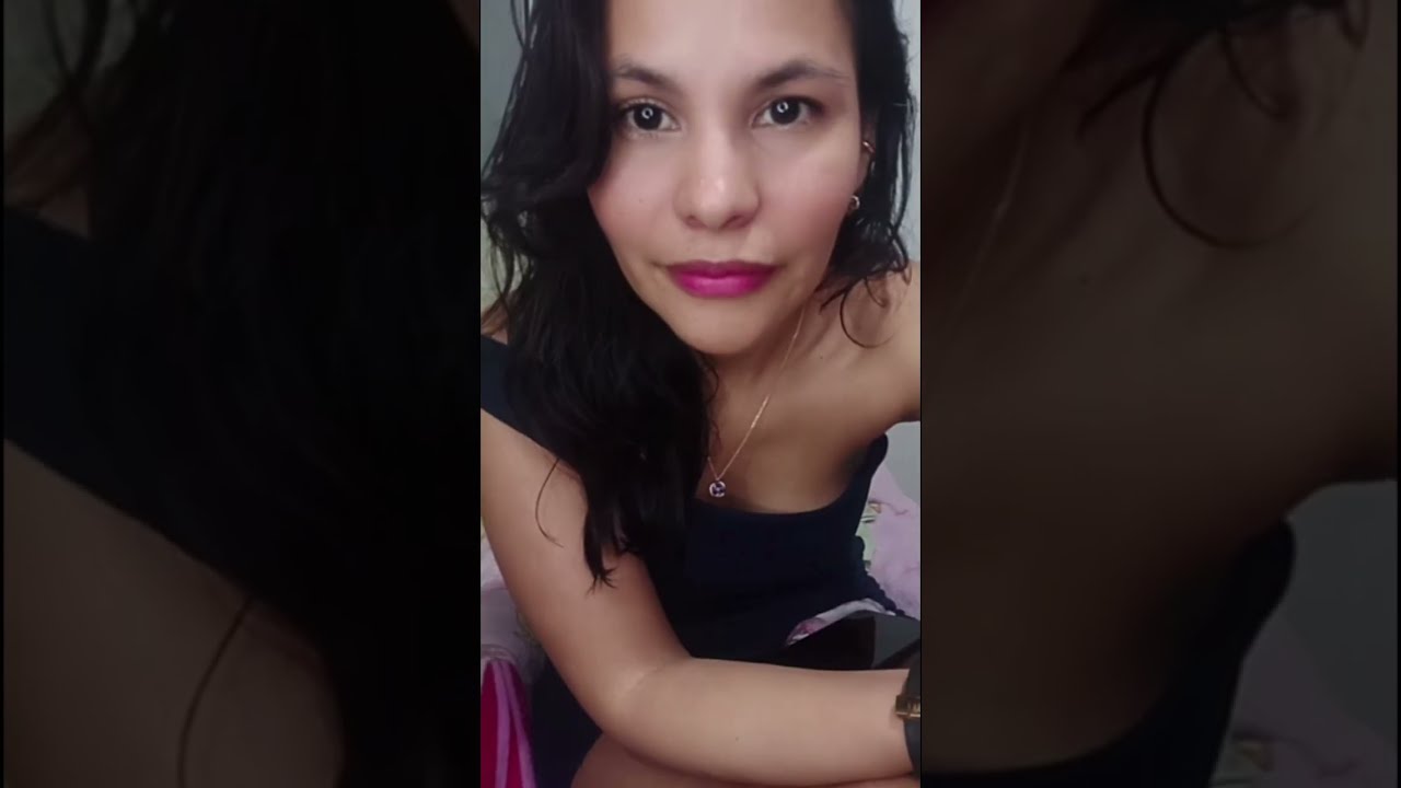 GORGEOUS GIRL SO CUTE #bigolive #periscope