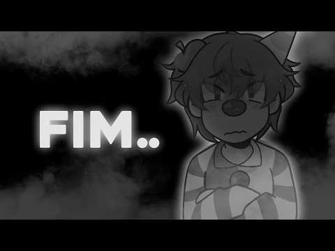 The end of any channel...