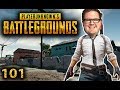 Well, I Crashed.....And I'm Back Baby! | Playerunknown's Battlegrounds Ep. 101 w/British Tom