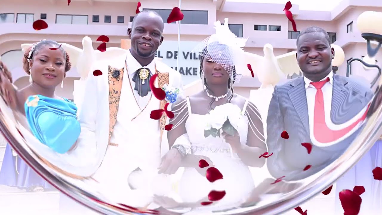 EXTRAIT COUPLE ANOUHOURE