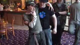Dancing - Part 1